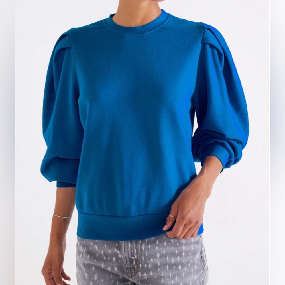 Etica sweatshirt